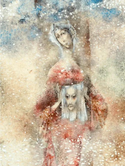 Svätá Veronika