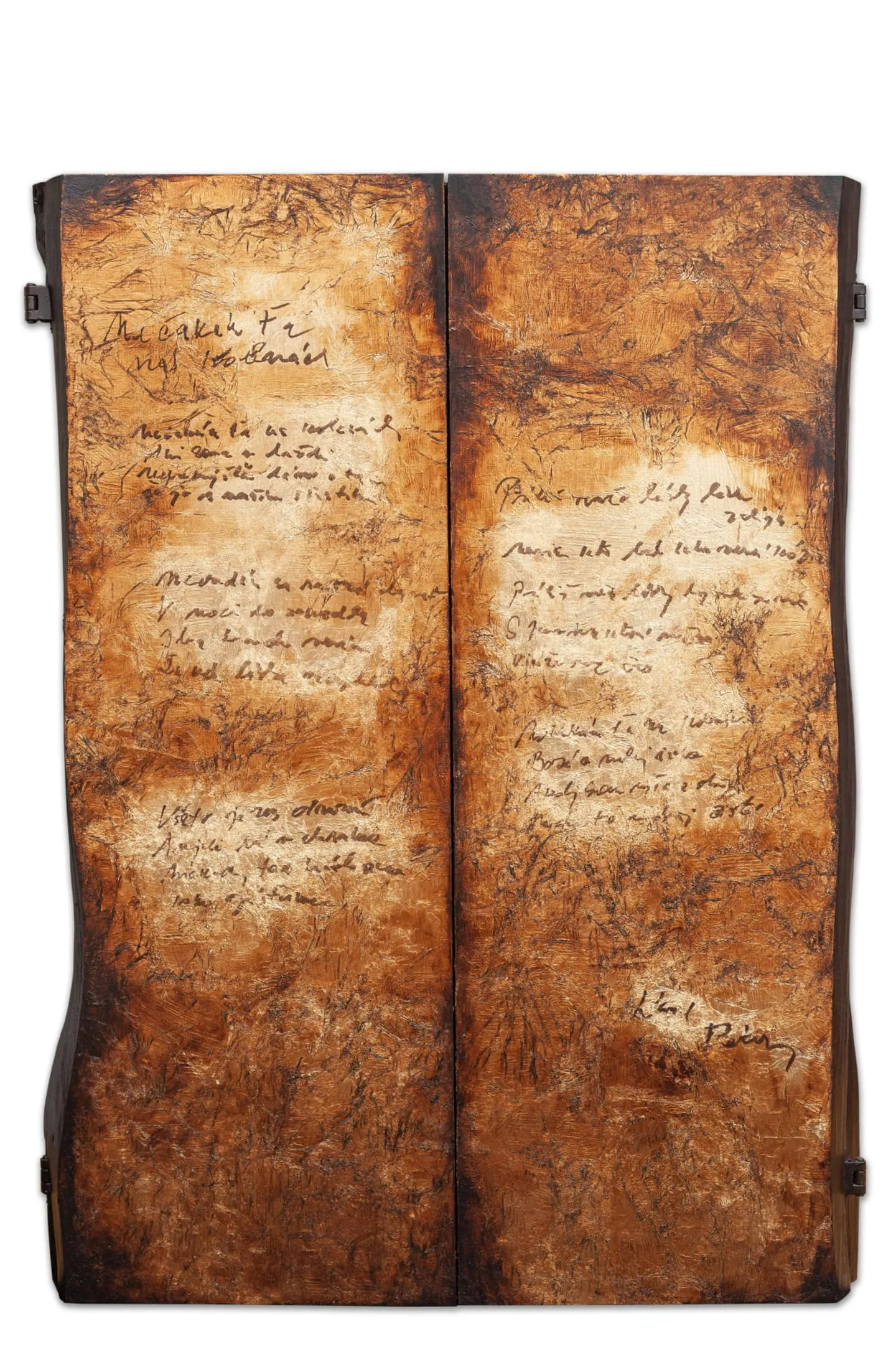 Nečakám ťa na kolenách